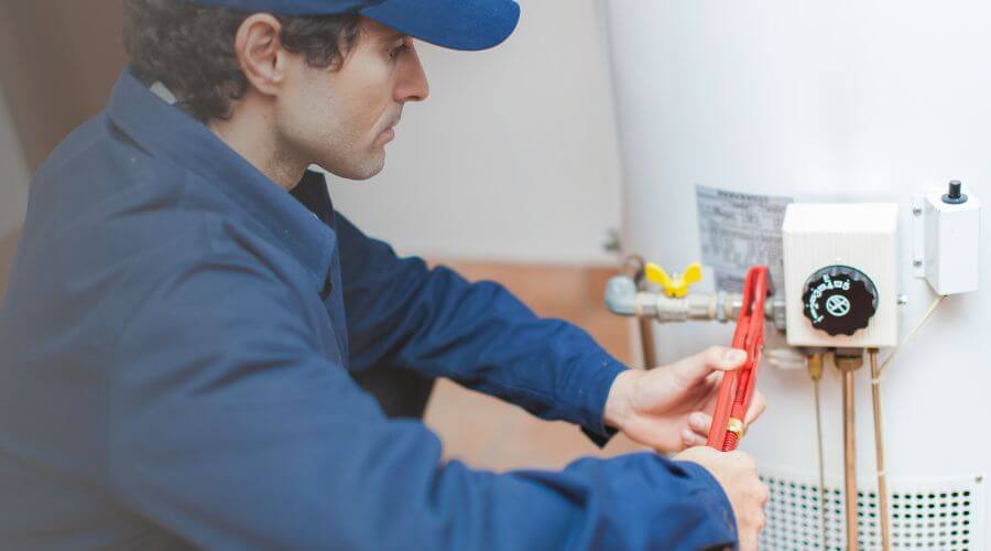 Professional Gas Leak Detection in Reva, SD